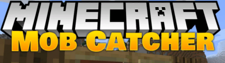  Mob Catcher  Minecraft 1.17.1