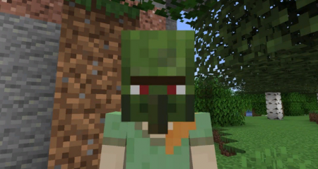  Masks Hats  Minecraft 1.16.4