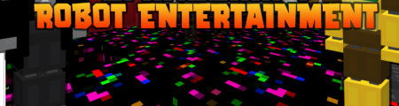  Robot Entertainment  Minecraft 1.16.4