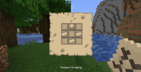  Sea and Prehistory  Minecraft 1.16.4