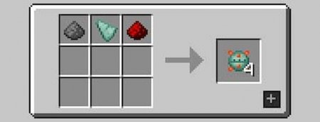  Blast Mod  Minecraft 1.17.1