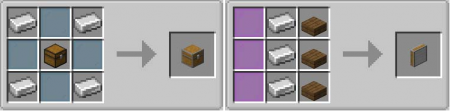  Solar Cooker  Minecraft 1.16.2