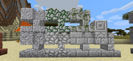 Stairway to Aether  Minecraft 1.17.1