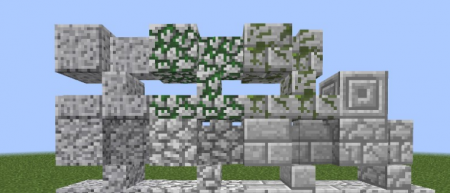  Stairway to Aether  Minecraft 1.17.1