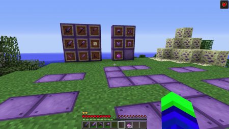  Rhodonite  Minecraft 1.16.5