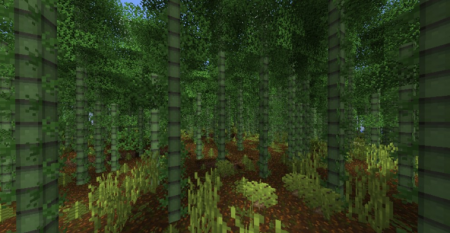  Biomes O Plenty  Minecraft 1.17