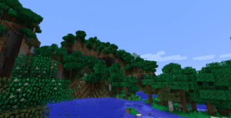  Biomes O Plenty  Minecraft 1.17