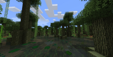  Biomes O Plenty  Minecraft 1.17