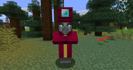  Enchant with Mobs  Minecraft 1.16.5