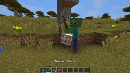  Instrumental Mobs  Minecraft 1.17