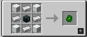  Simple Backpack  Minecraft 1.17