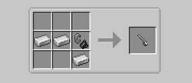  Musket  Minecraft 1.17