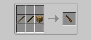  Musket  Minecraft 1.17