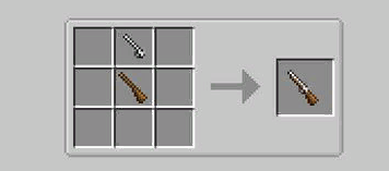 Скачать Musket для Minecraft 1.17.1 Скачать Musket для Minecraft 1.17.1