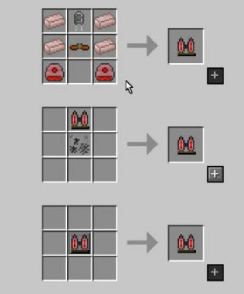  Simply Jetpacks 2  Minecraft 1.17