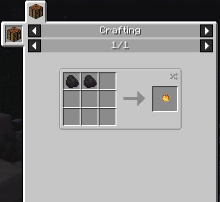  Additional Lights  Minecraft 1.16.5