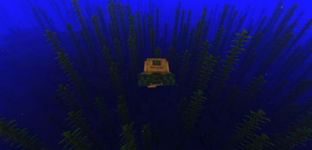  Scuba Gear  Minecraft 1.17