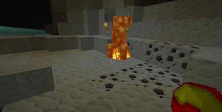  Lava Monsters  Minecraft 1.17