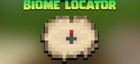  Biome Locator  Minecraft 1.17