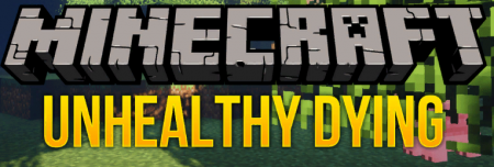  Unhealthy Dying  Minecraft 1.17