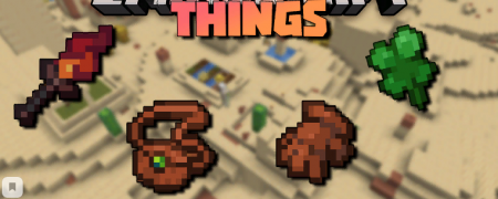  Things  Minecraft 1.17