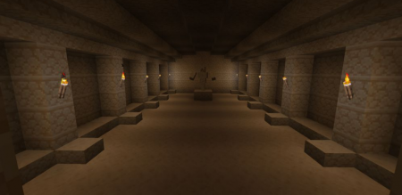  dainxts Dungeons  Minecraft 1.17.1