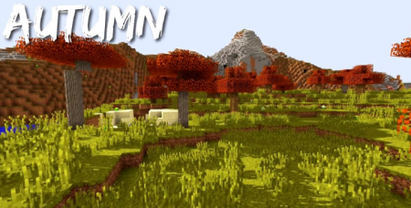  Serene Seasons  Minecraft 1.17