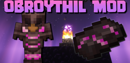  Obroythil  Minecraft 1.16.4