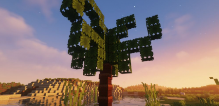  Biome Enchancements  Minecraft 1.16.4