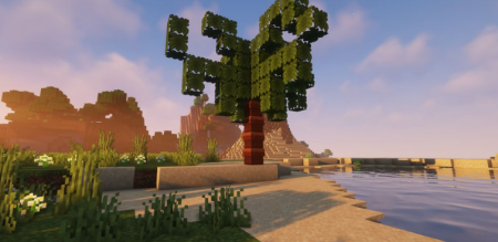  Biome Enchancements  Minecraft 1.16.4