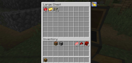  Inventory Sorting  Minecraft 1.17