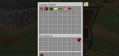  Inventory Sorting  Minecraft 1.17