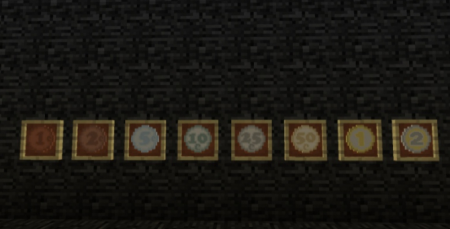  Currency Rebooted  Minecraft 1.16.4