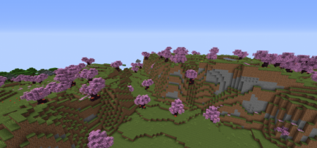  Arky's Environment  Minecraft 1.16.4