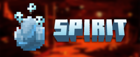  Spirit  Minecraft 1.17