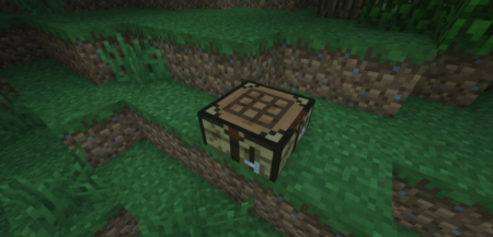  Slab Machine  Minecraft 1.17.1