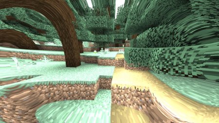  Haema  Minecraft 1.16