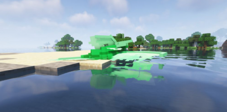  PetFish  Minecraft 1.16.4