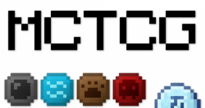  MCTCG  Minecraft 1.16.4