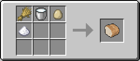 Скачать Zwieback для Minecraft 1.17.1