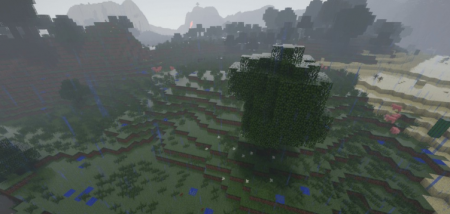  Puddles  Minecraft 1.16.5