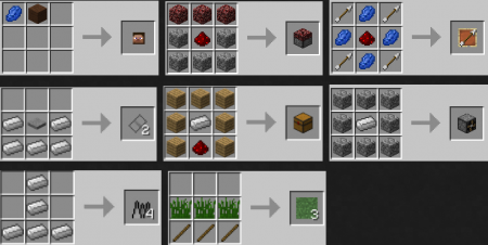  Trapcraft  Minecraft 1.16.5