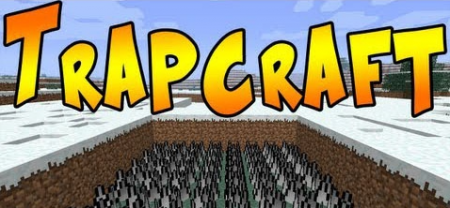  Trapcraft  Minecraft 1.17.1
