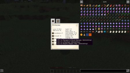  Player Ex  Minecraft 1.17.1