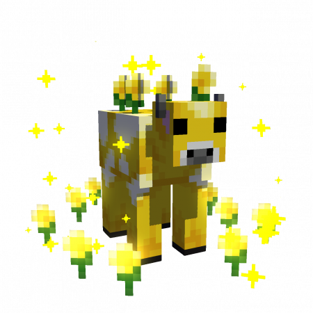  Earth Mobs  Minecraft 1.17.1