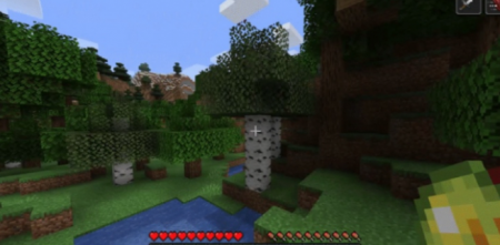  Edibles  Minecraft 1.17