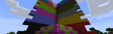  Paint Palettes  Minecraft 1.17