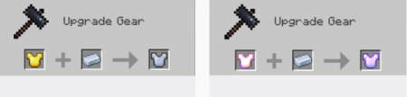  Simply Platinum  Minecraft 1.17.1