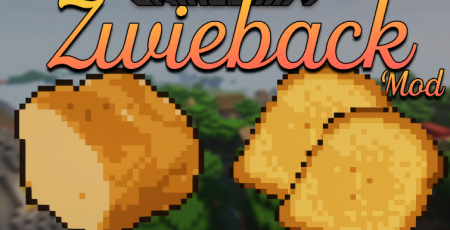  Zwieback  Minecraft 1.17