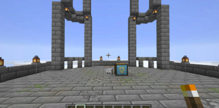  Draylars Battle Towers  Minecraft 1.17.1